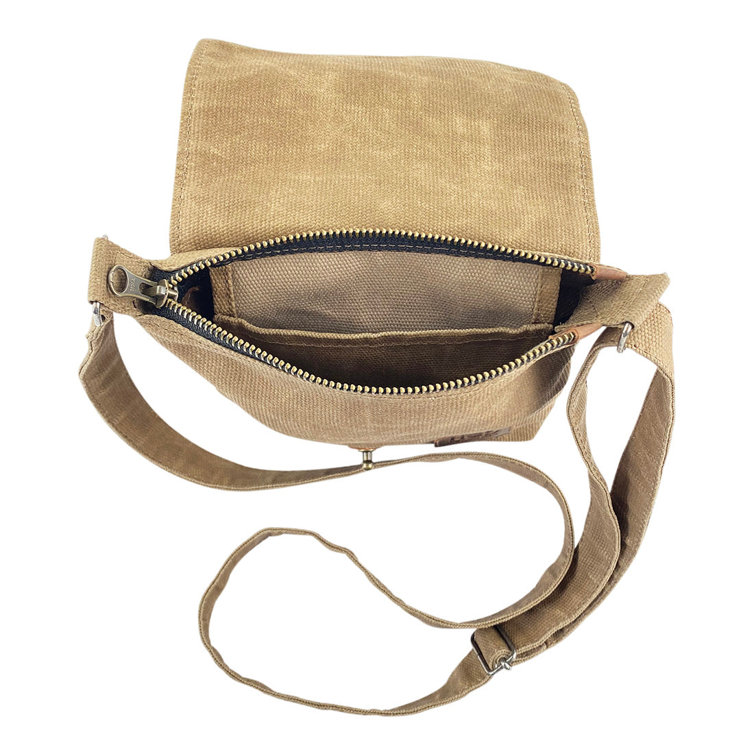 Satchel - Stockyard X 'The Leather Store'