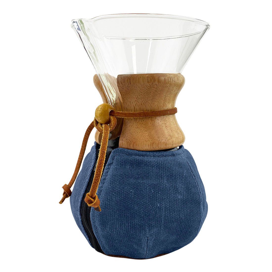 Chemex Insulator - Stockyard X 'The Leather Store'