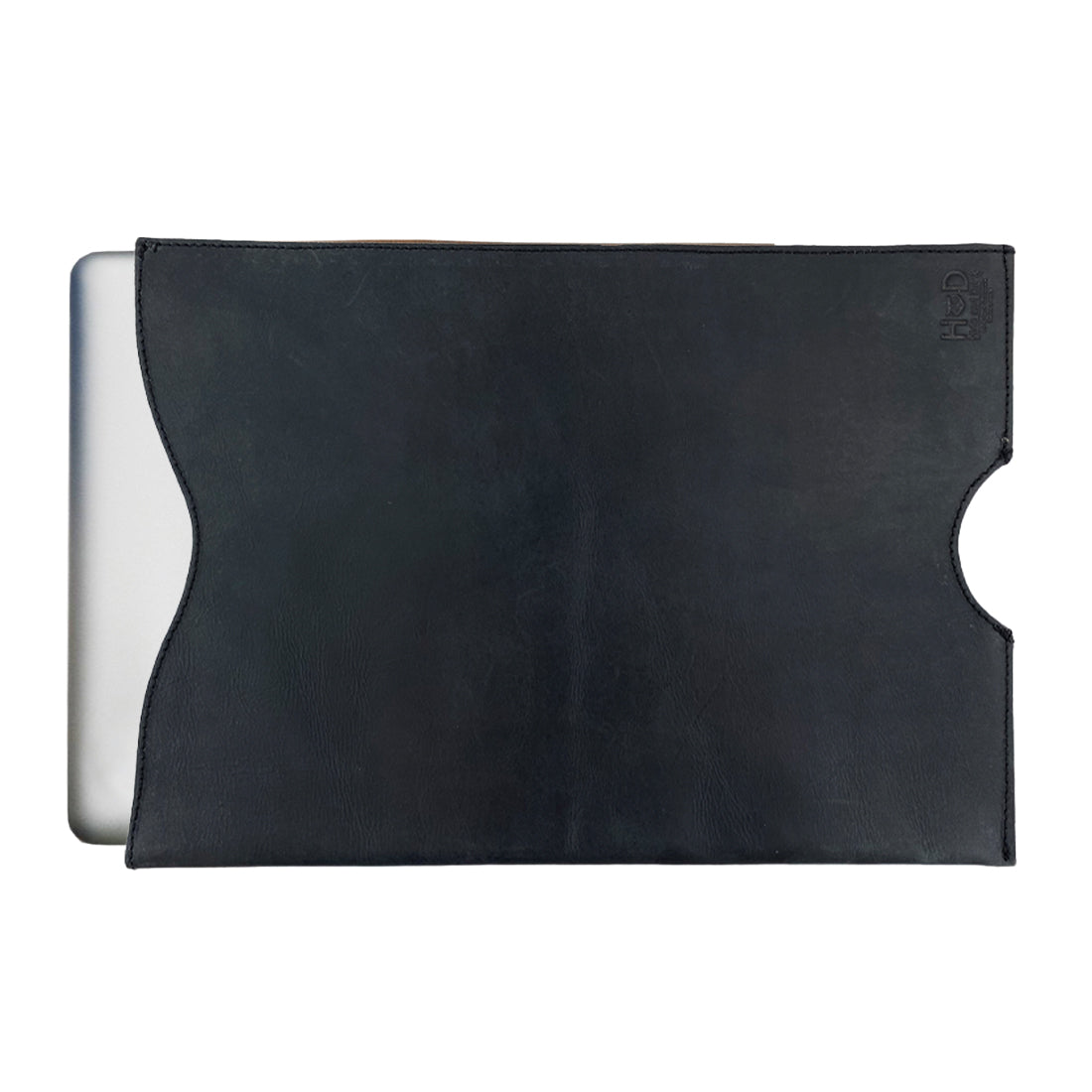 MacBook Sleeve - Stockyard X 'The Leather Store'