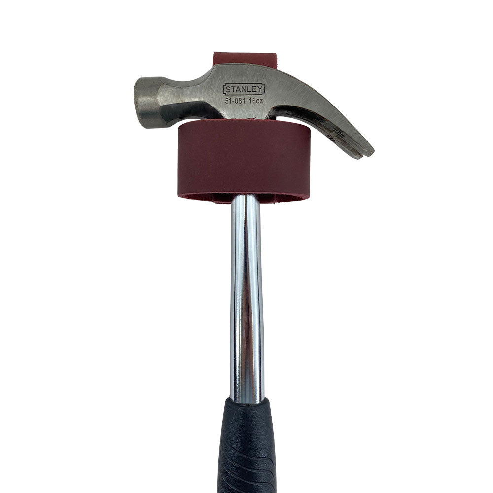 Small Hammer Holster - Stockyard X 'The Leather Store'