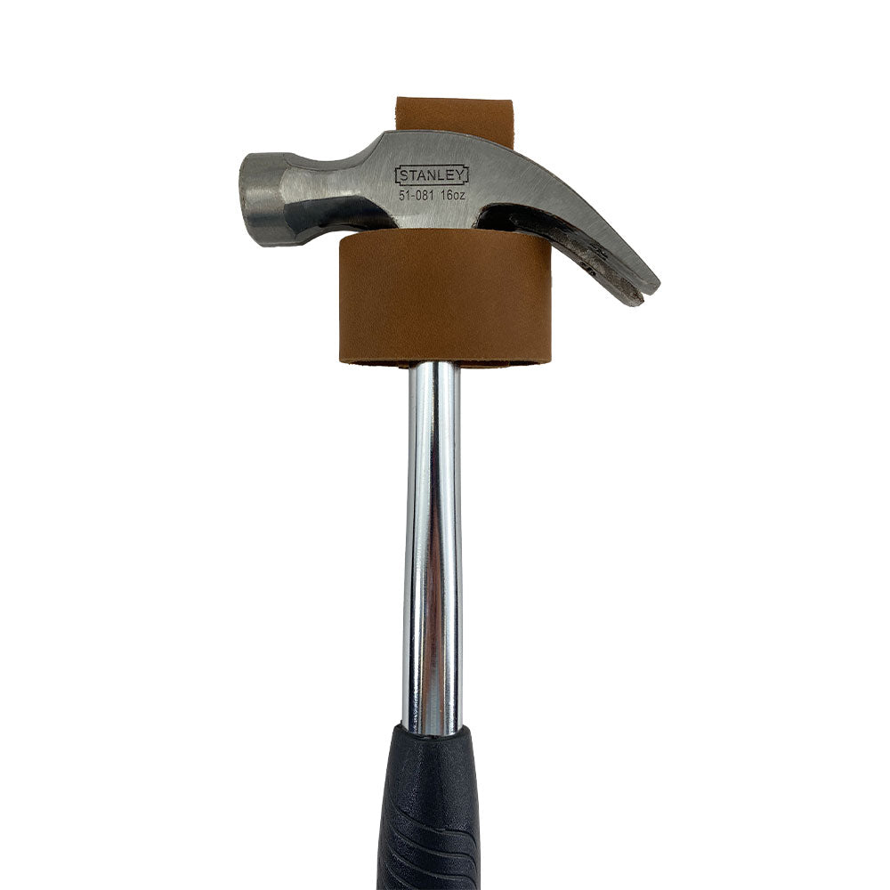 Small Hammer Holster - Stockyard X 'The Leather Store'
