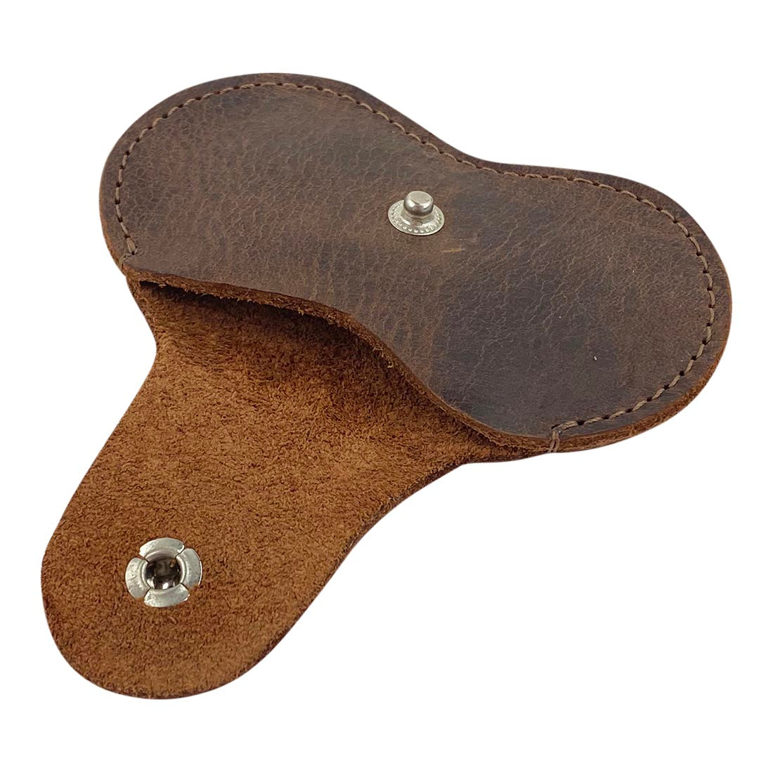 Penny Pouch - Stockyard X 'The Leather Store'