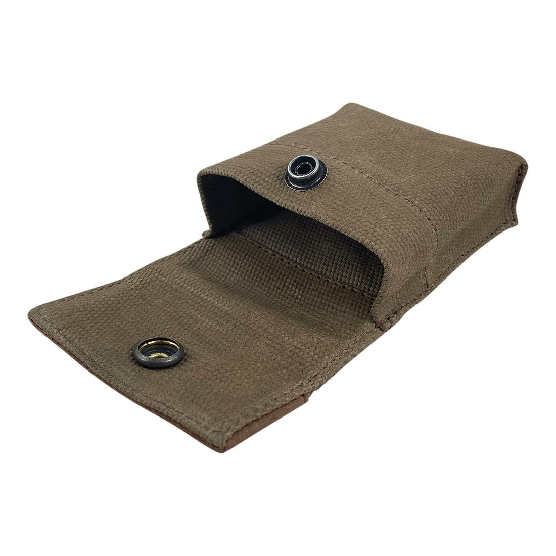 Playing Cards Case - Stockyard X 'The Leather Store'