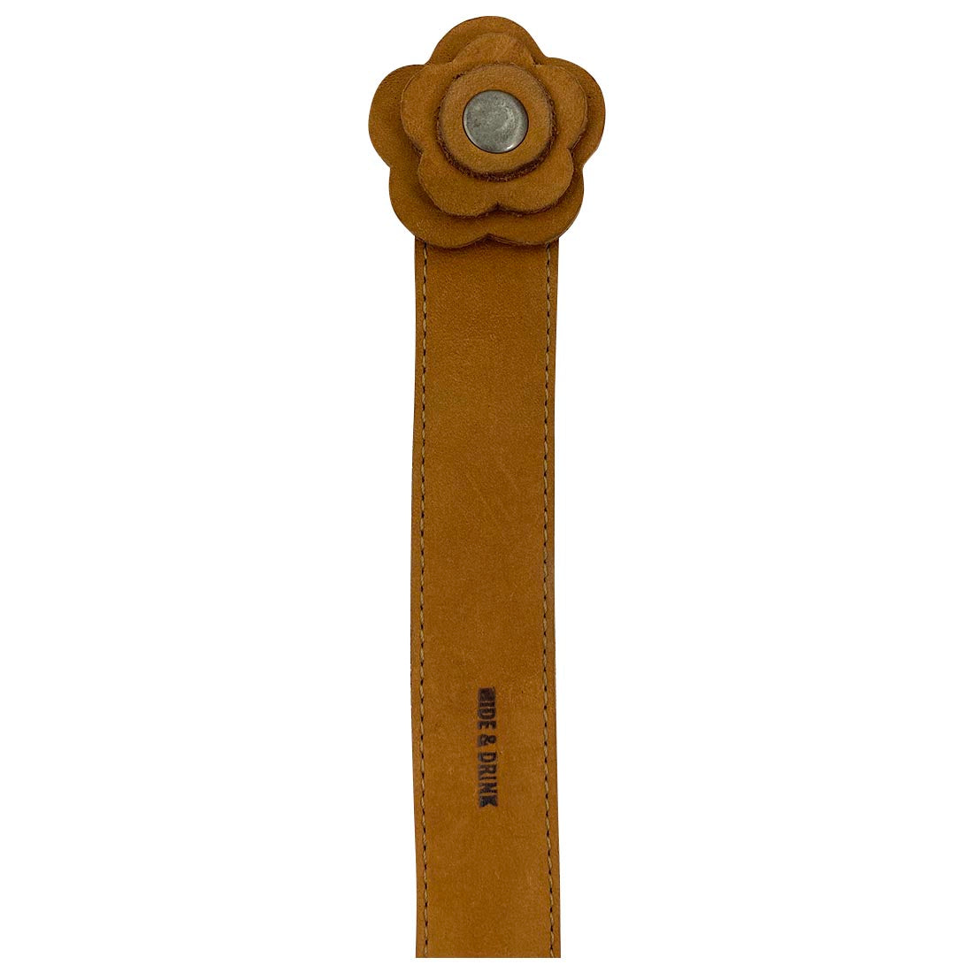 Rose Scarf Cuff - Stockyard X 'The Leather Store'