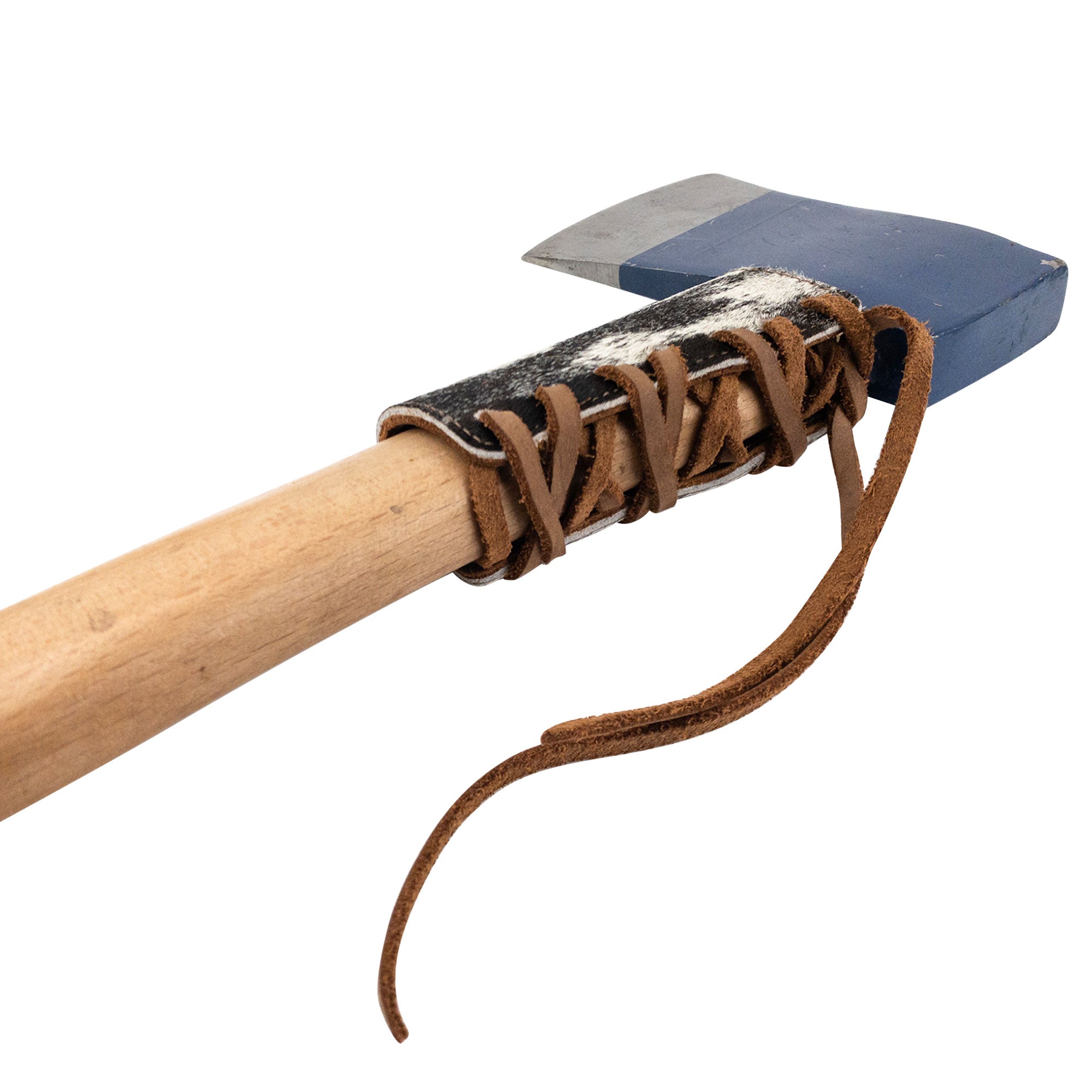 Axe Handle Guard - Stockyard X 'The Leather Store'