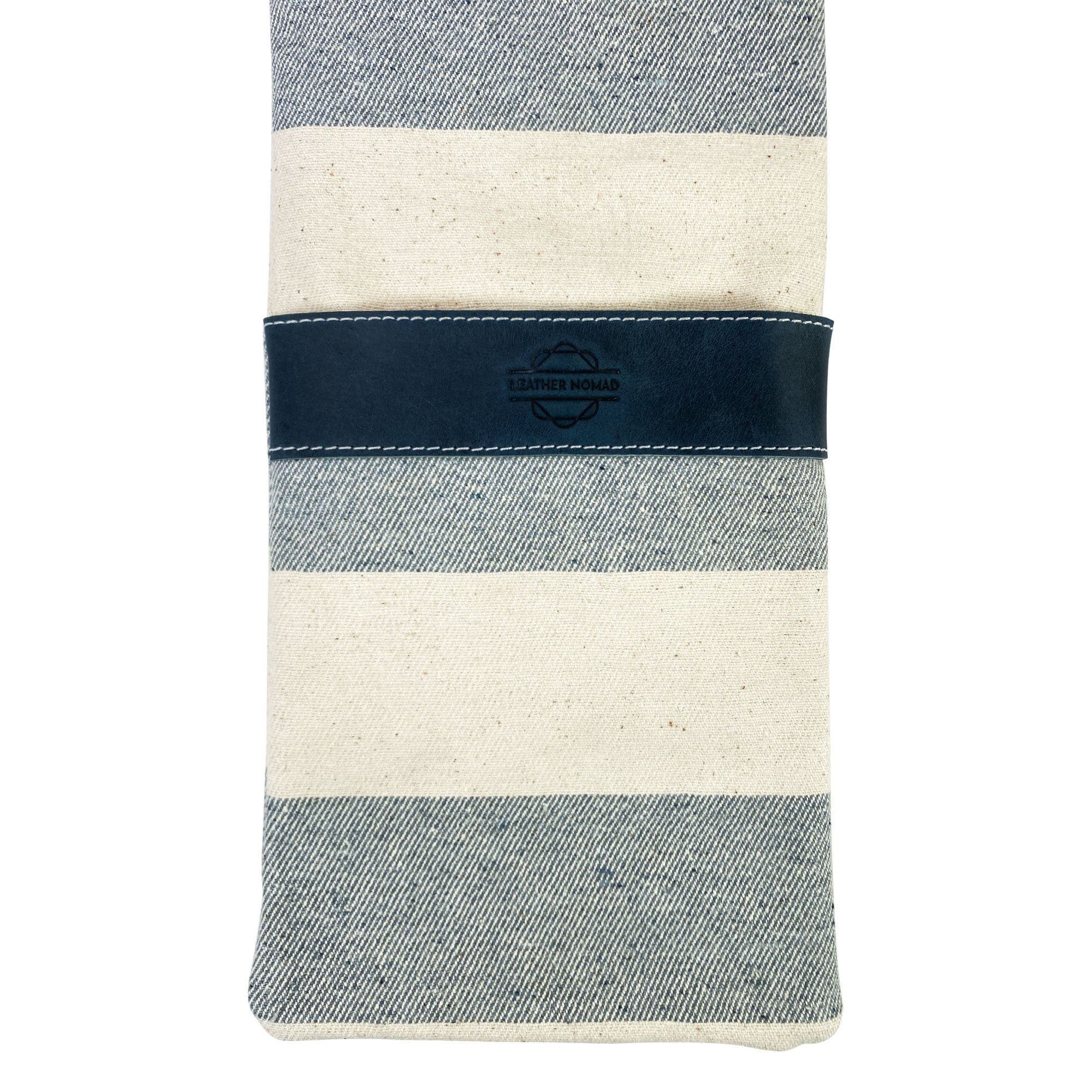 Magic Keyboard Sleeve - Stockyard X 'The Leather Store'