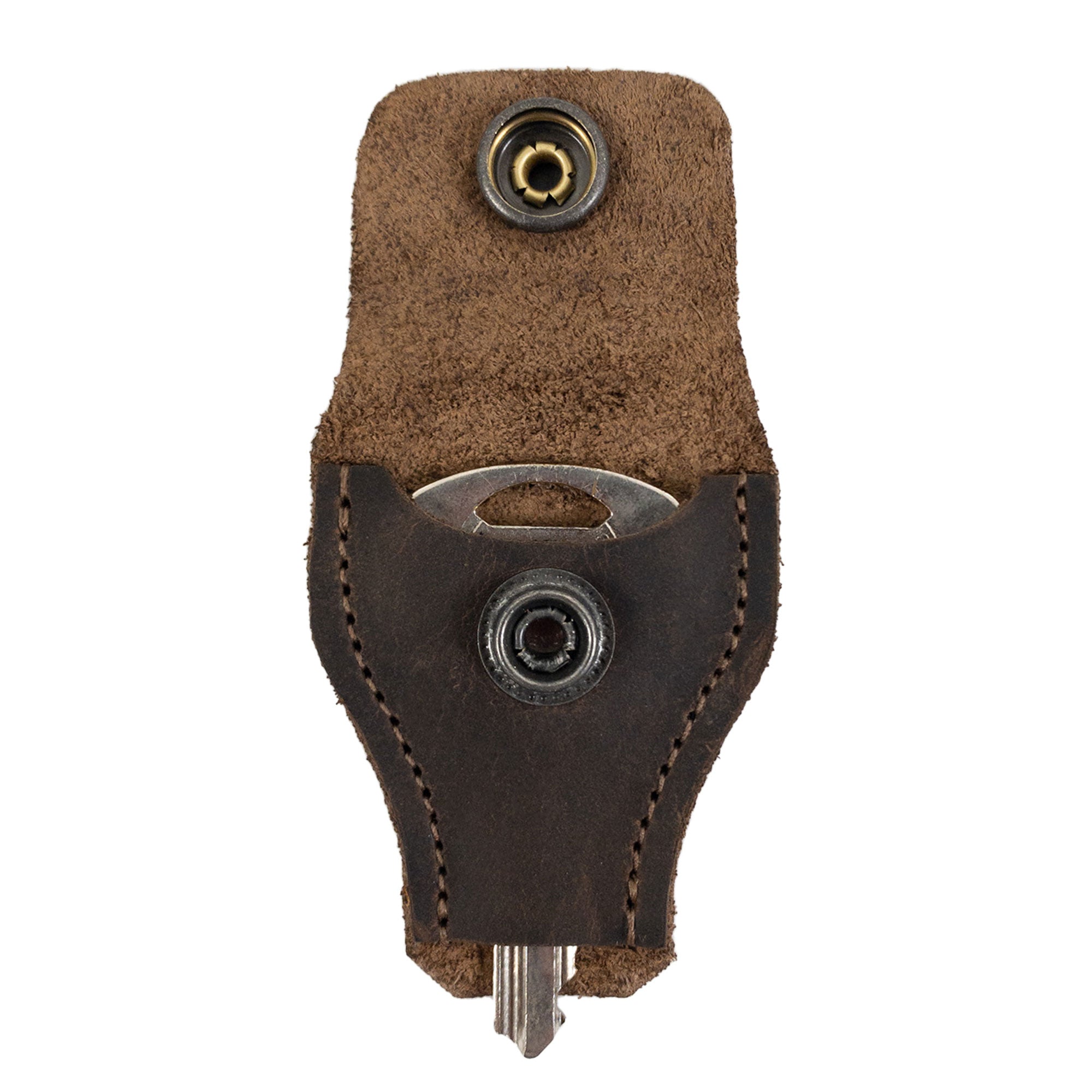 Key Case for Shoelace - Stockyard X 'The Leather Store'
