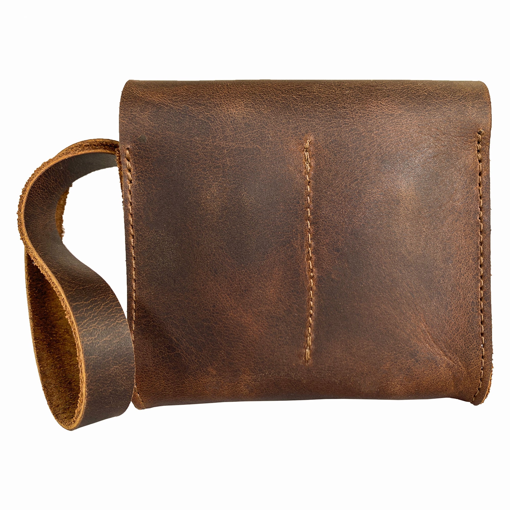 Spices Pouch - Stockyard X 'The Leather Store'