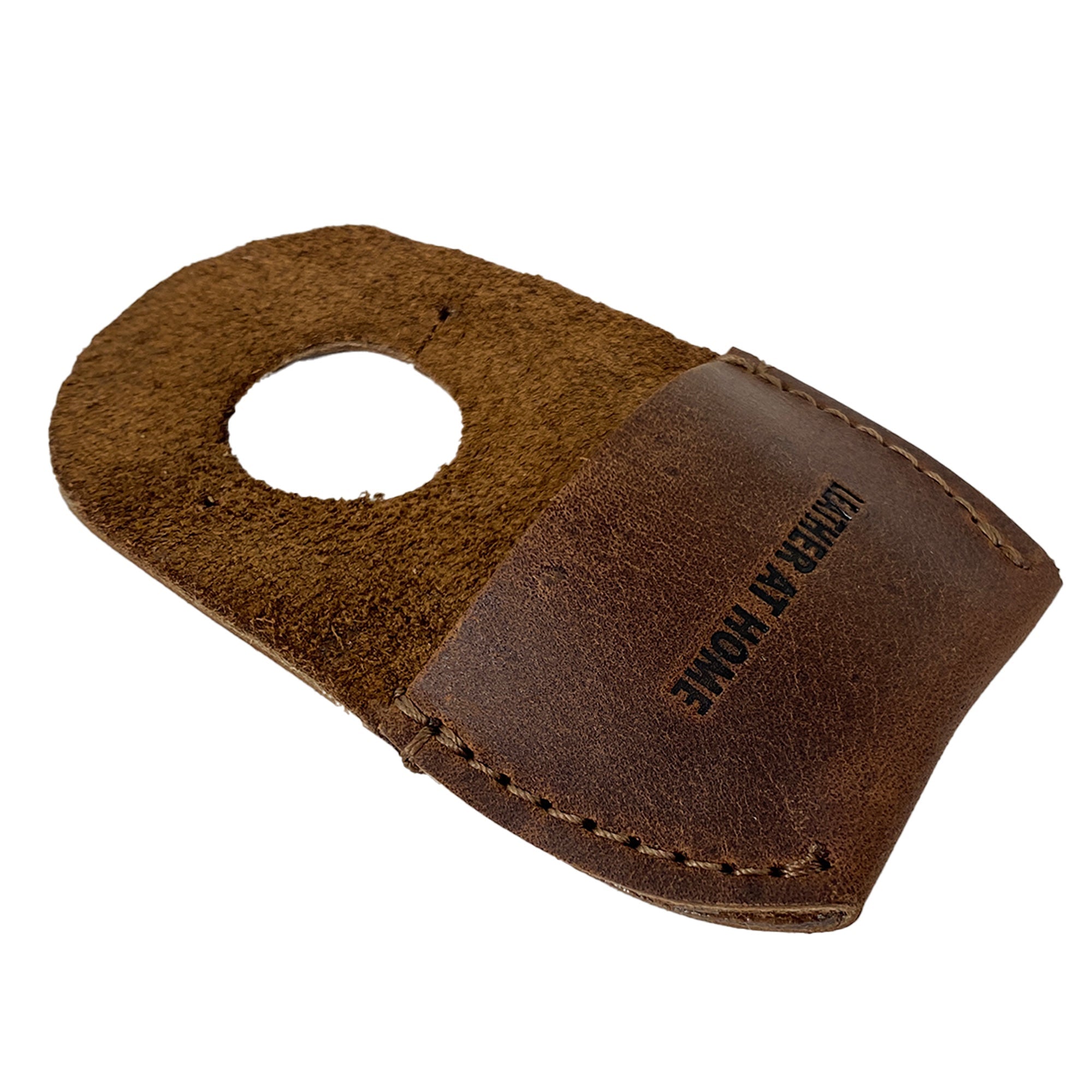 Thumb Guard - Stockyard X 'The Leather Store'