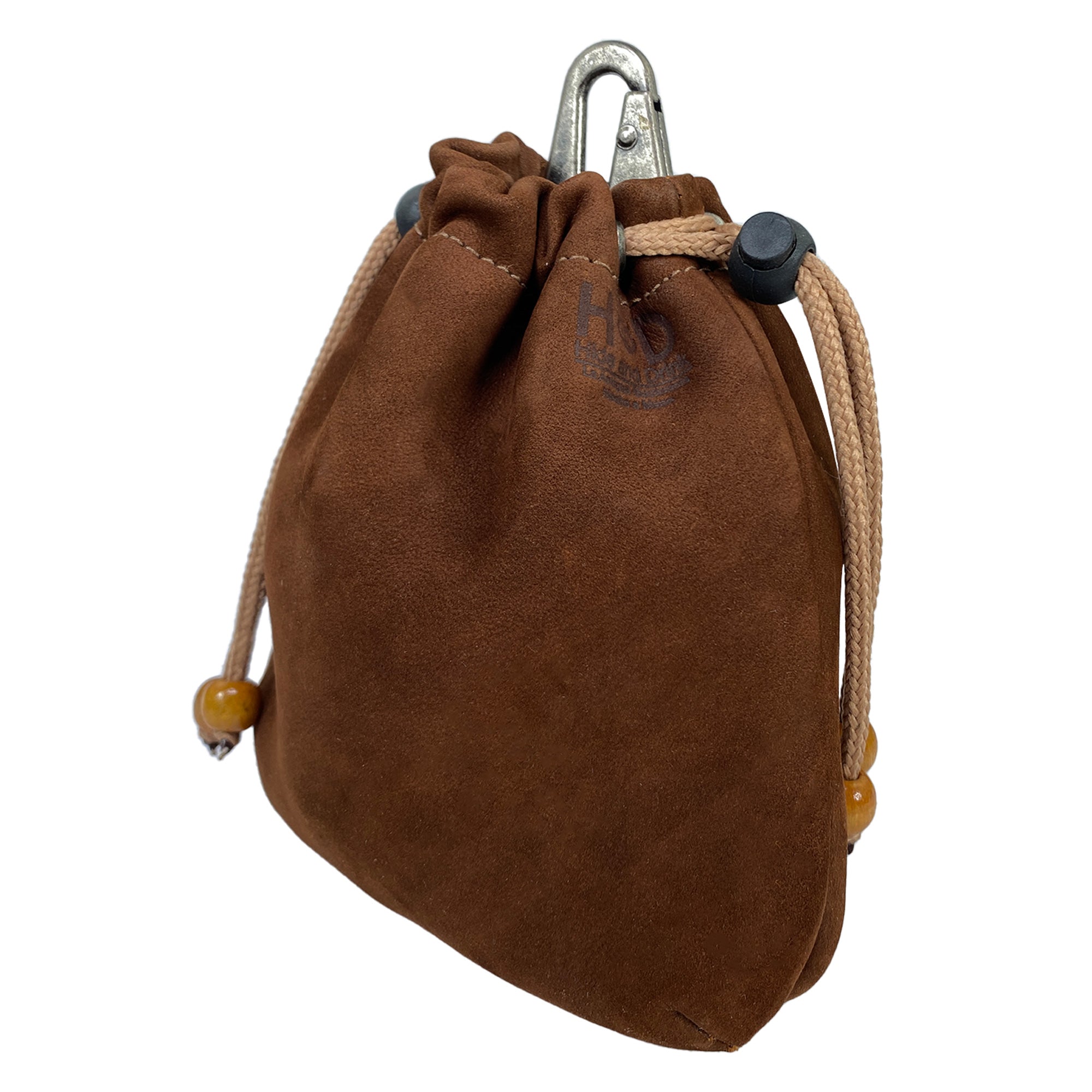 Leather Pouch - Stockyard X 'The Leather Store'