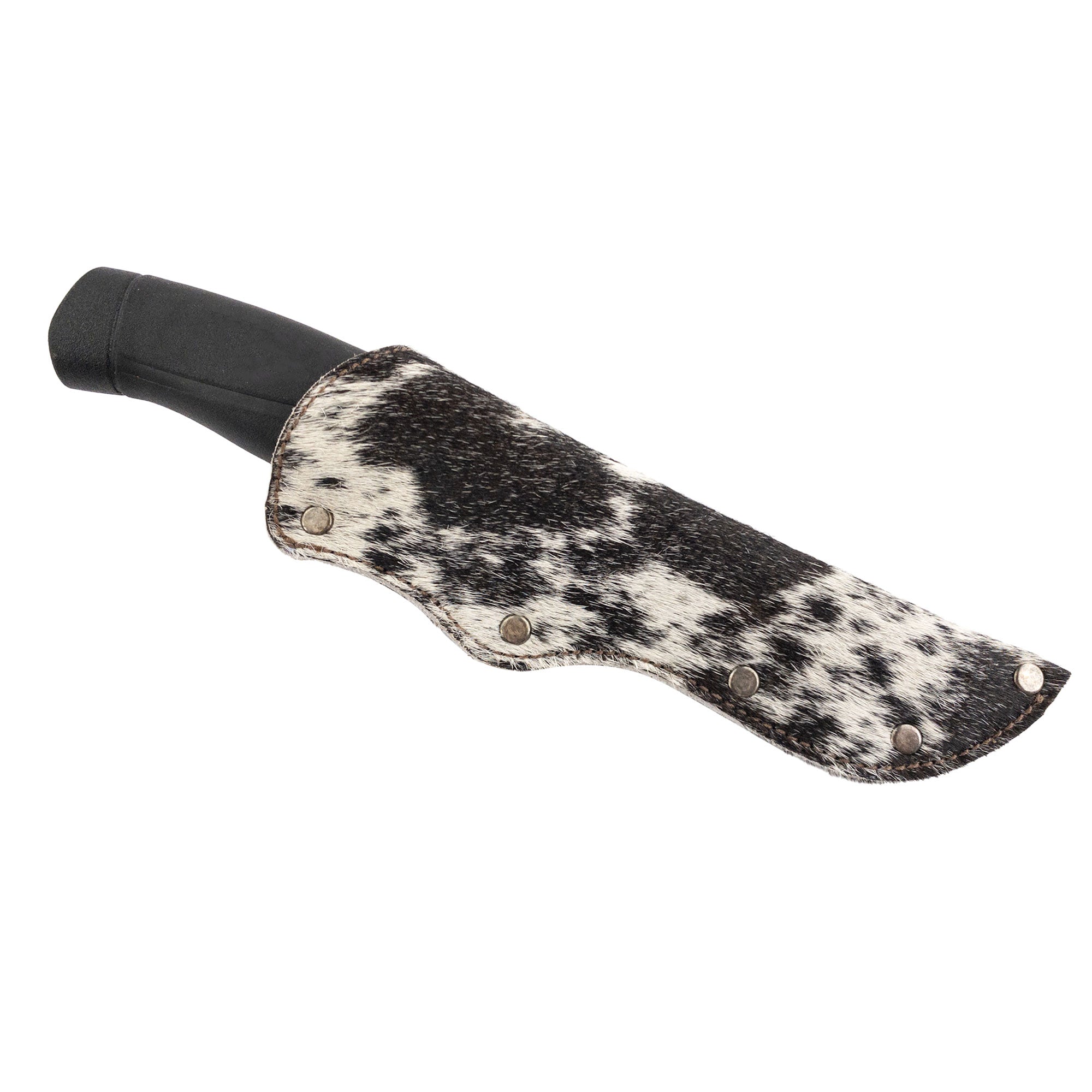 Belt Mora Knife Sheath - Stockyard X 'The Leather Store'