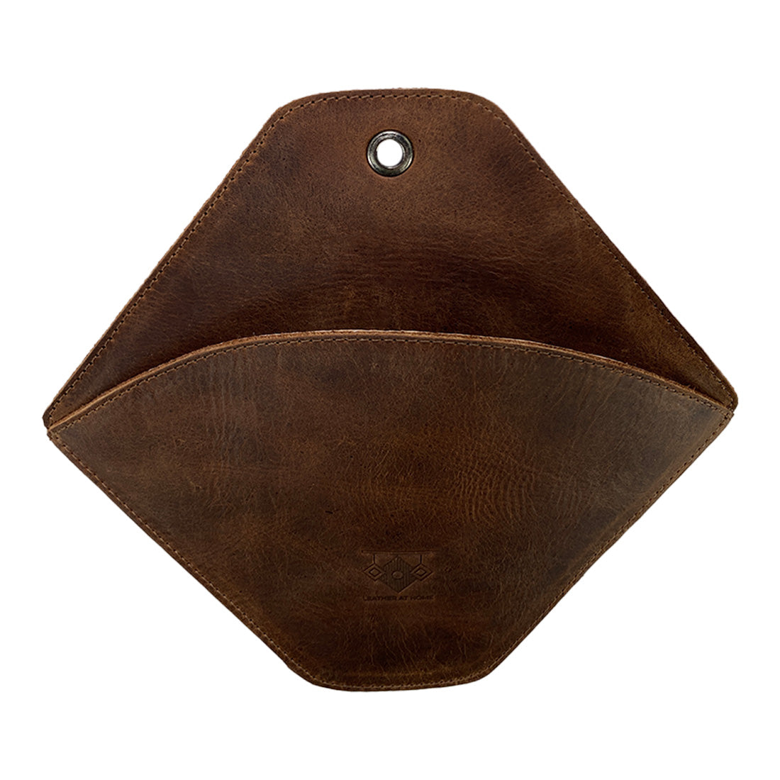 Coffee Filter Holder - Stockyard X 'The Leather Store'