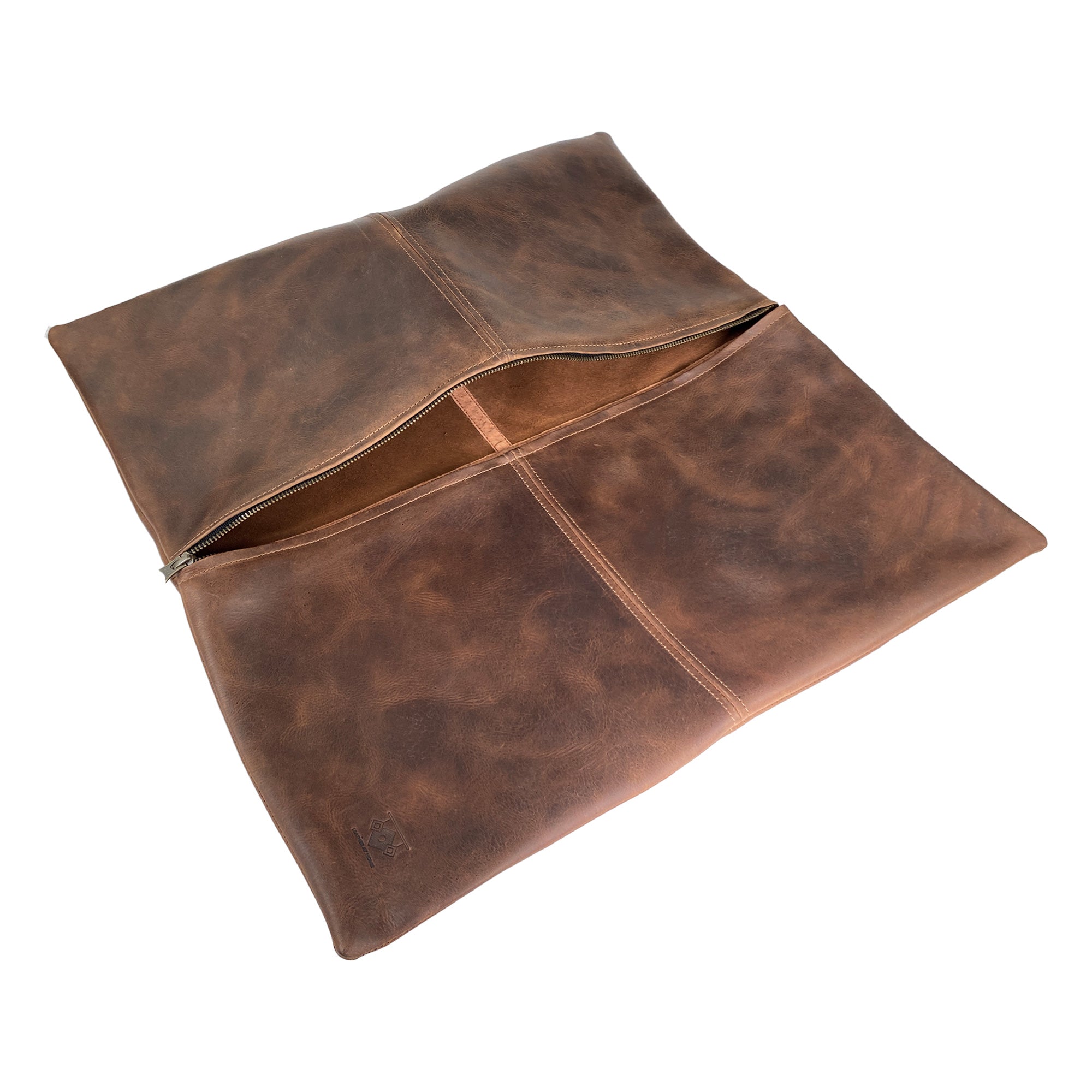 Pillow Cover 20 x 20 Inches - Stockyard X 'The Leather Store'