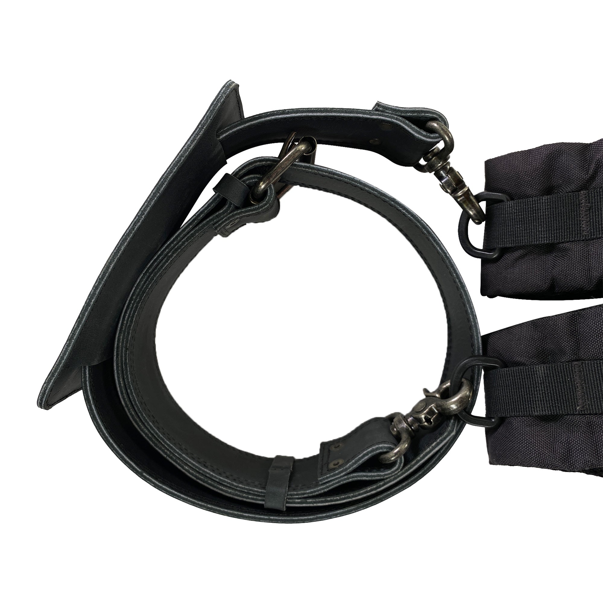 Shoulder Strap Replacement - Stockyard X 'The Leather Store'