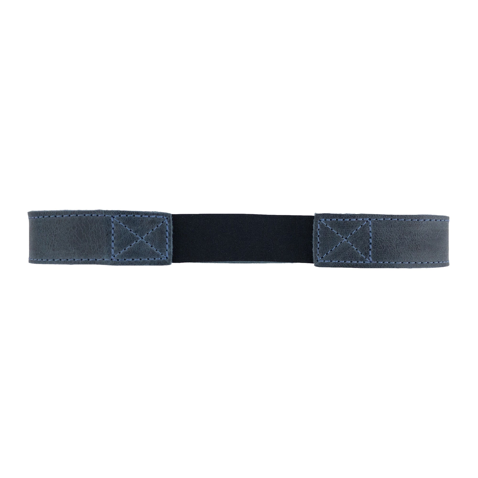 Simple Headband - Stockyard X 'The Leather Store'