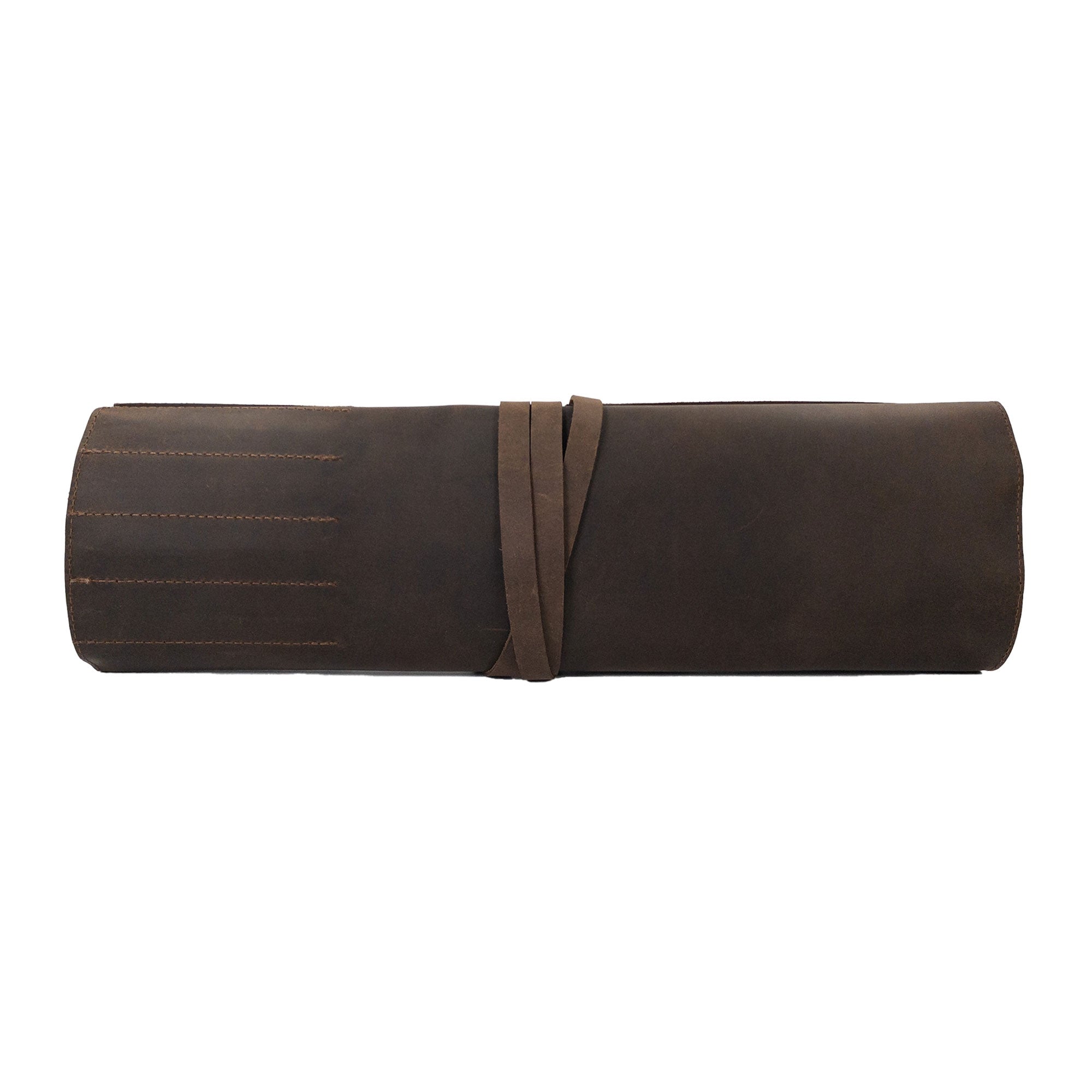 Paint Brush Roll - Stockyard X 'The Leather Store'