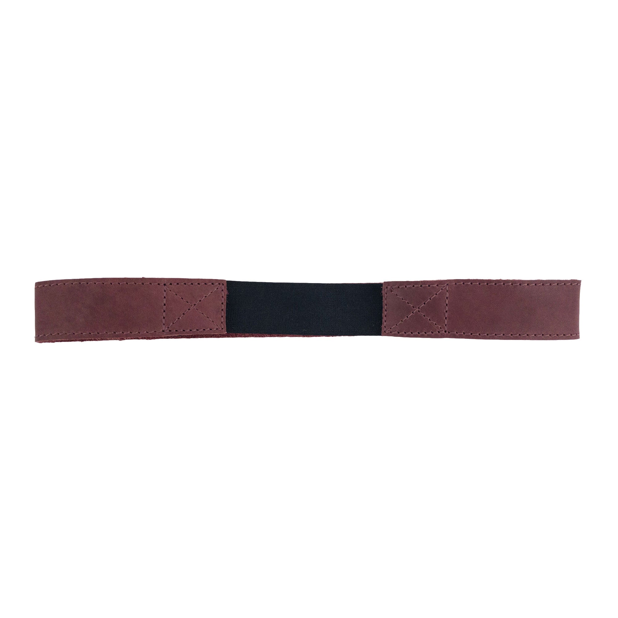 Simple Headband - Stockyard X 'The Leather Store'