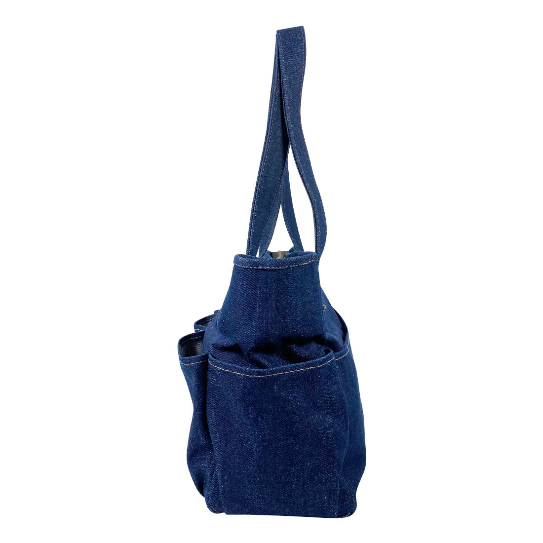 Diaper Bag - Stockyard X 'The Leather Store'