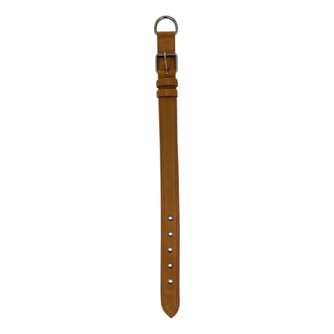 Dog Collar 125 Chewy - Stockyard X 'The Leather Store'