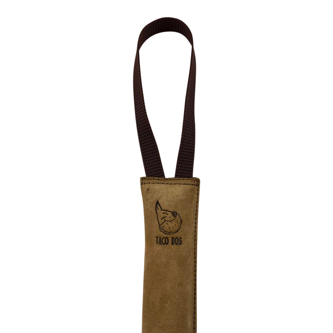 Thick Dog Grip Toy - Stockyard X 'The Leather Store'