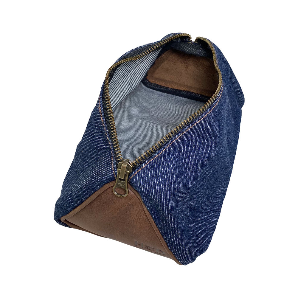 Repurposed Denim