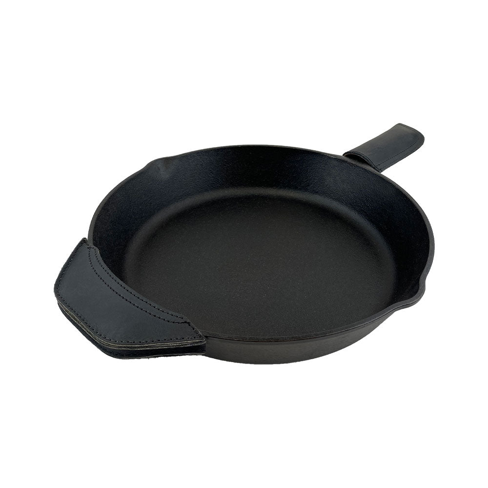 Hot Handle Holders (Set of 2) - Stockyard X 'The Leather Store'