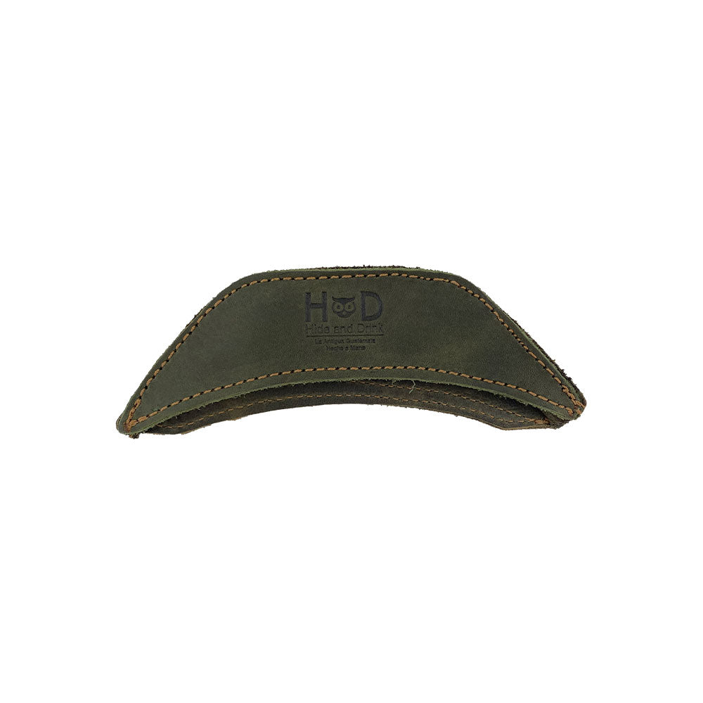Cast Iron Side Kick - Stockyard X 'The Leather Store'