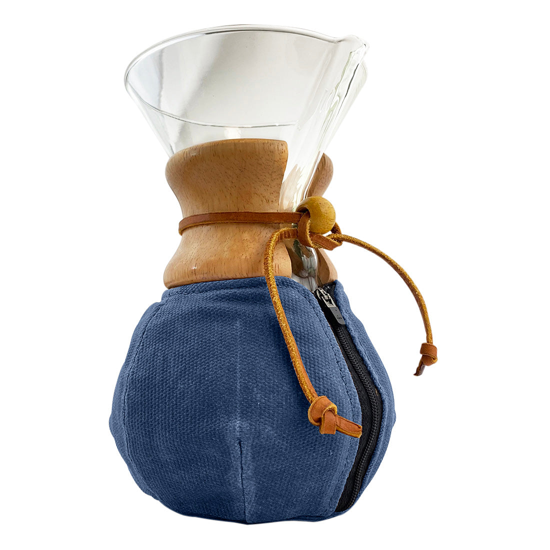 Chemex Insulator - Stockyard X 'The Leather Store'