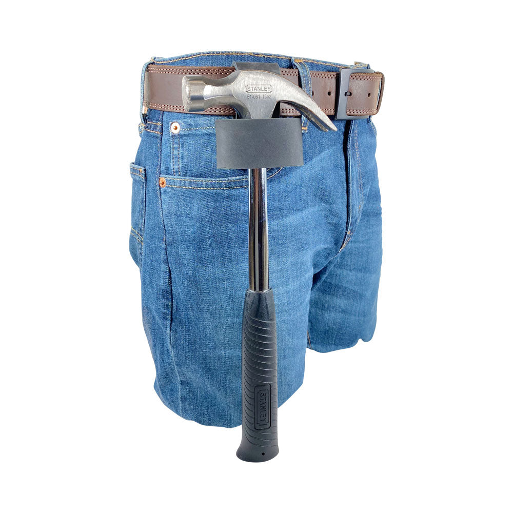 Small Hammer Holster - Stockyard X 'The Leather Store'