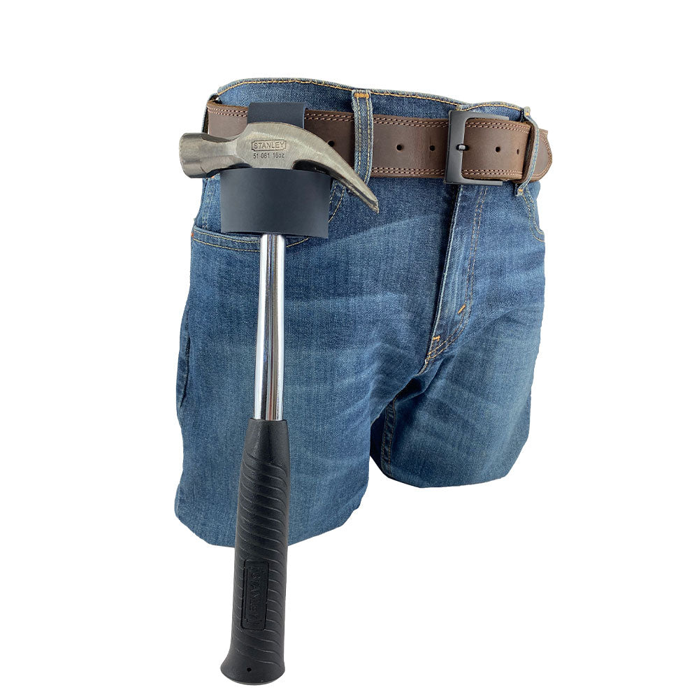 Small Hammer Holster - Stockyard X 'The Leather Store'