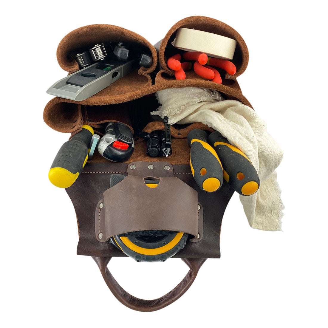 Heavy Duty Tool Holster - Stockyard X 'The Leather Store'