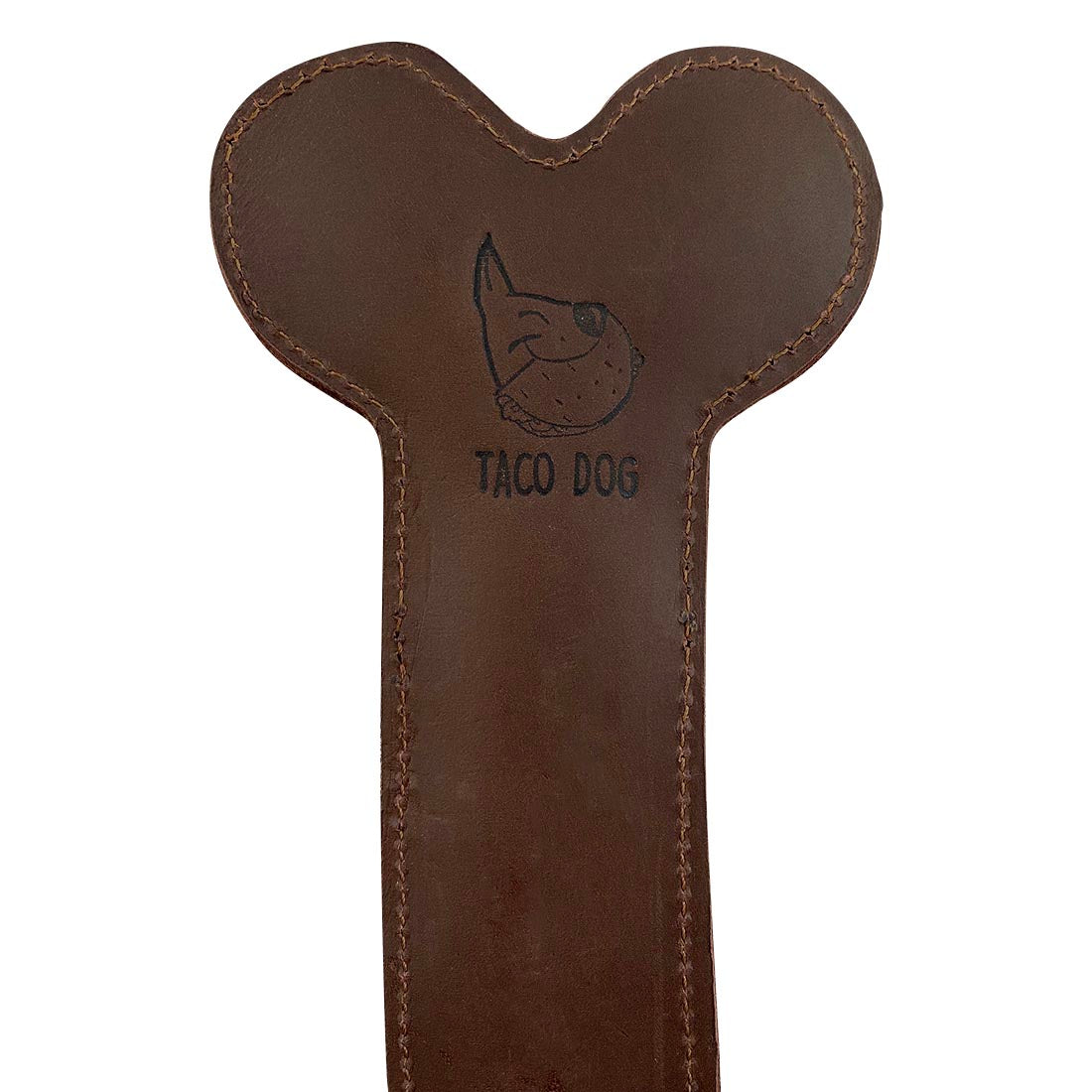 Small Thick Bone - Stockyard X 'The Leather Store'