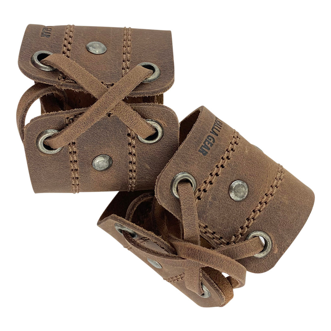 Bracelet  - 2 pack - Stockyard X 'The Leather Store'