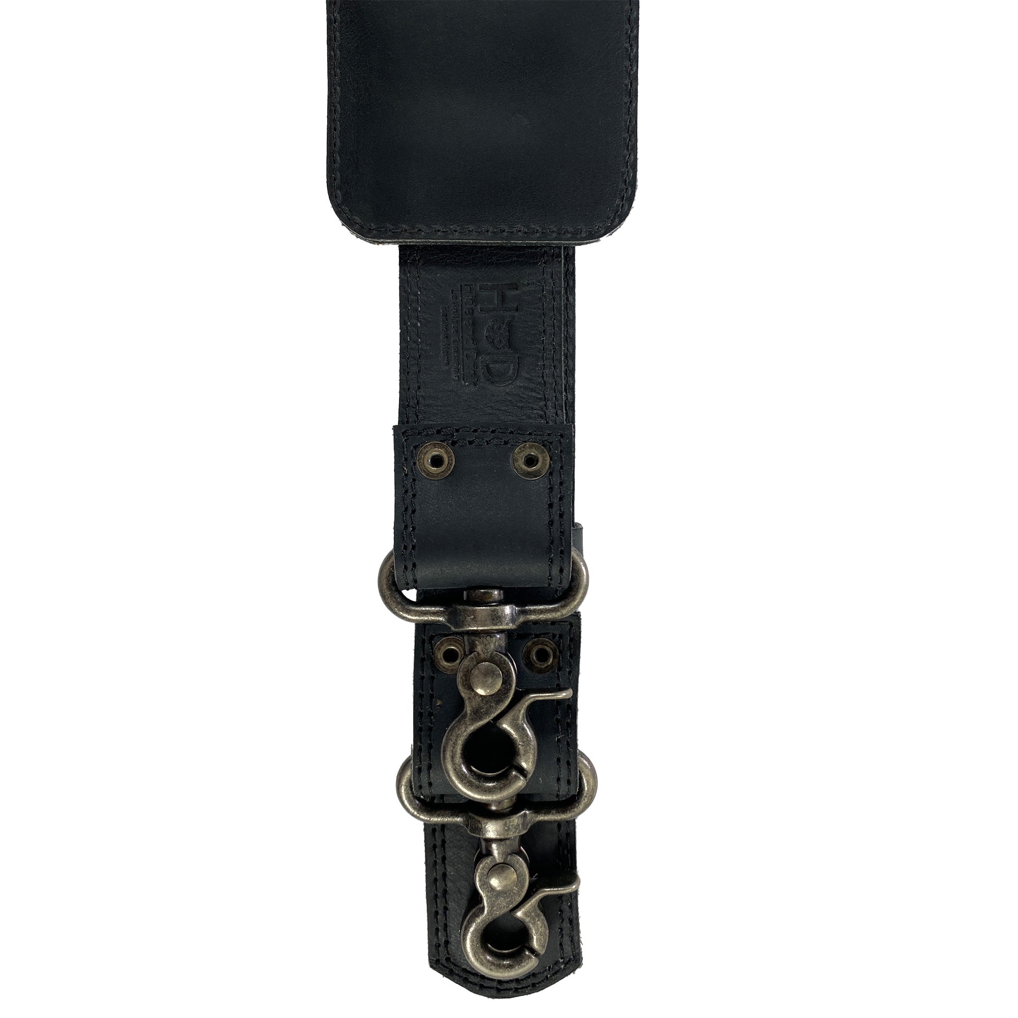 Shoulder Strap Replacement - Stockyard X 'The Leather Store'