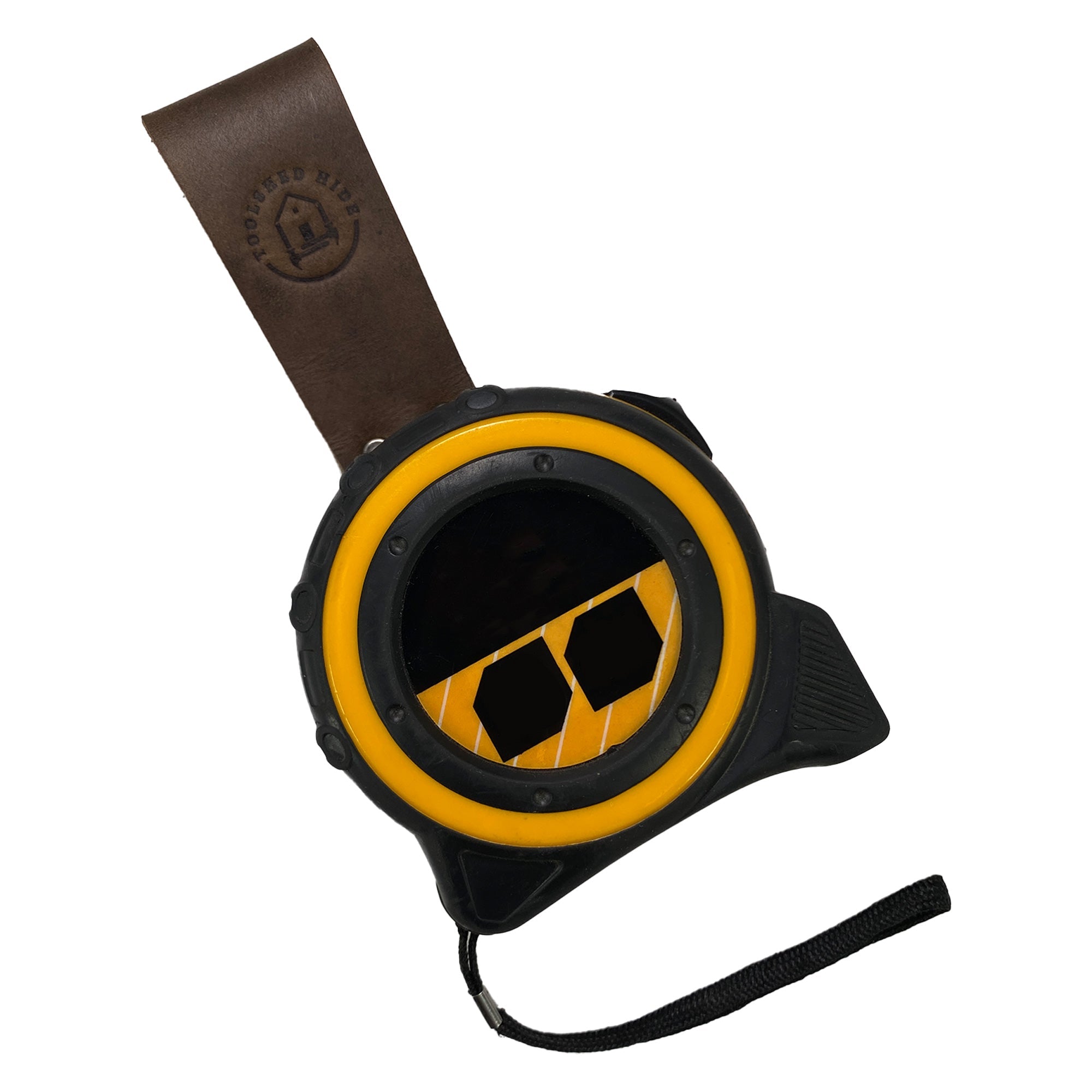 Belt Clip - Stockyard X 'The Leather Store'