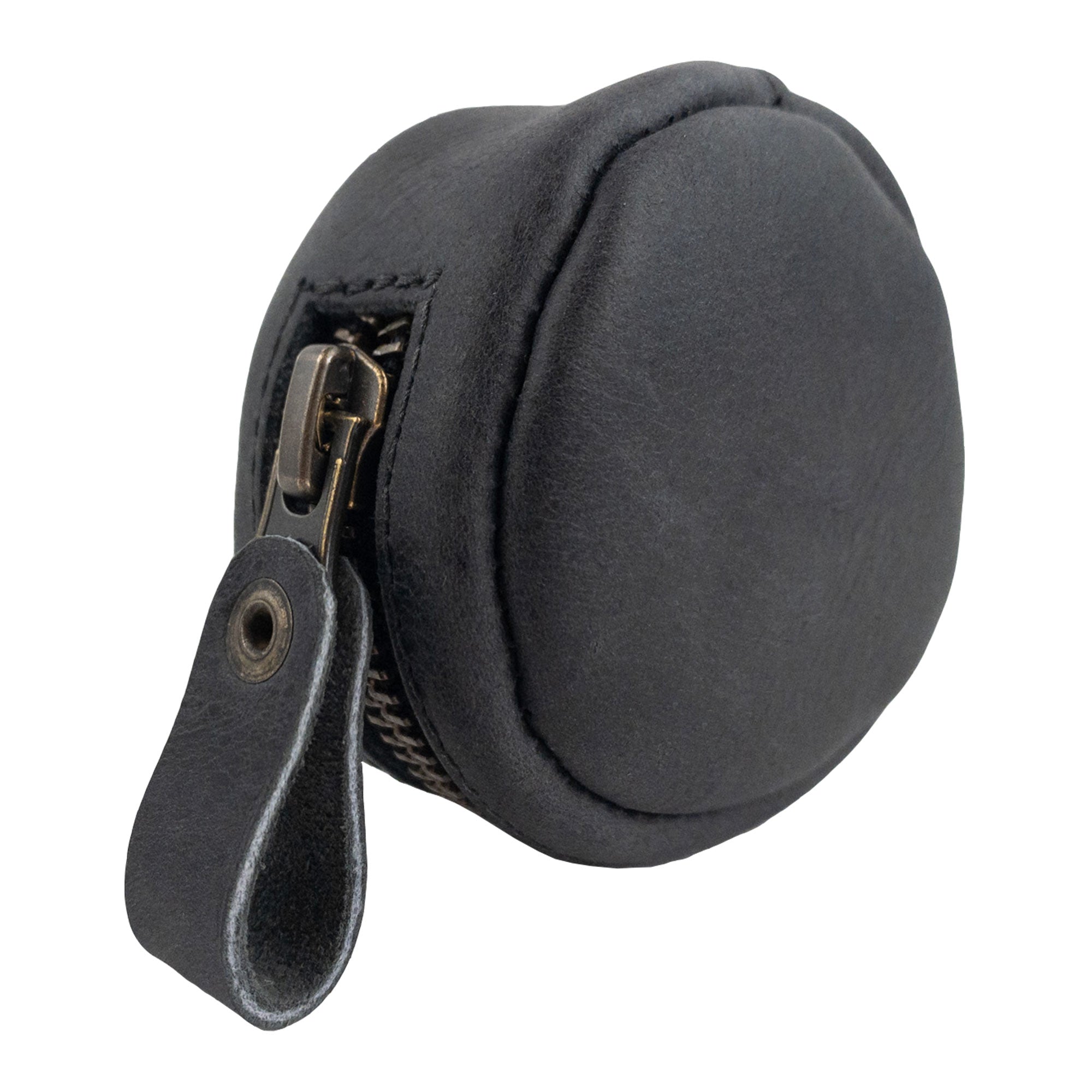 Rounded Coin Case