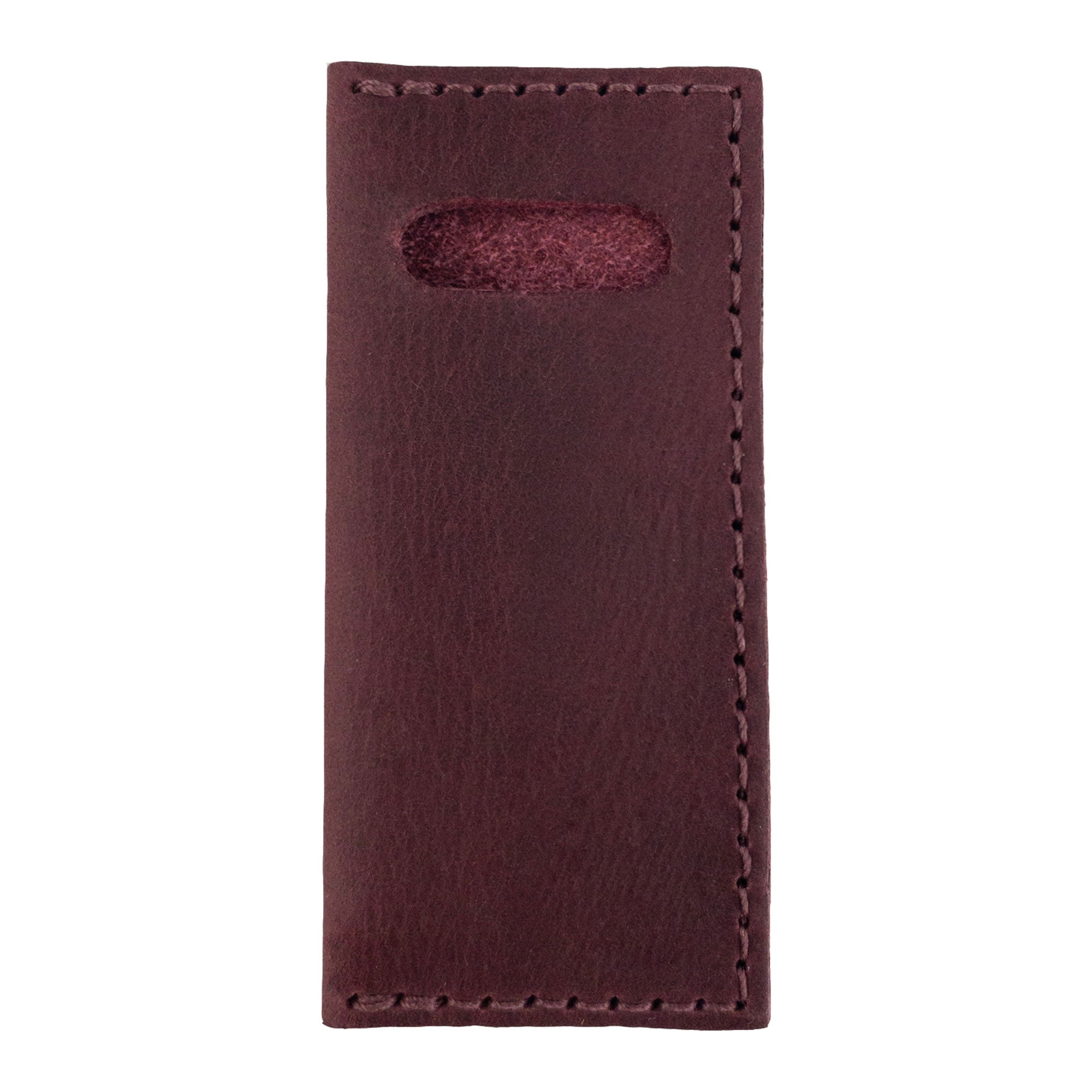 Hide & Drink Tooth Pick Case (4 Pack) featuring storage options with quality leather craftsmanship. Set of 4 Tooth Pick Cases, Cooking Accessories, Full Grain Leather, StockyardX, Small Batch Production, Hand Cut, Hand Sewn, Fire Branded, Artisan, Handmade in La Antigua Guatemala & Oaxaca Mexico.
