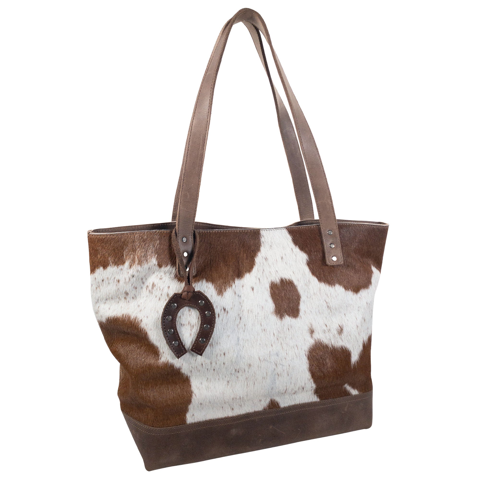 Horseshoe Ornament - Stockyard X 'The Leather Store'