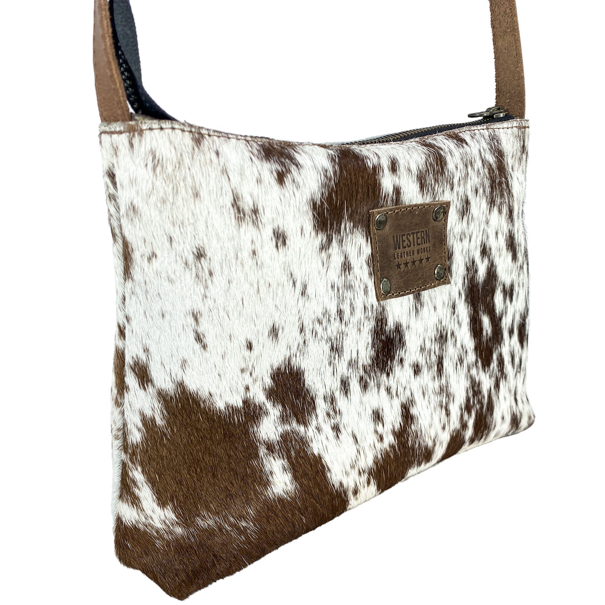 Crossbody Bag - Stockyard X 'The Leather Store'