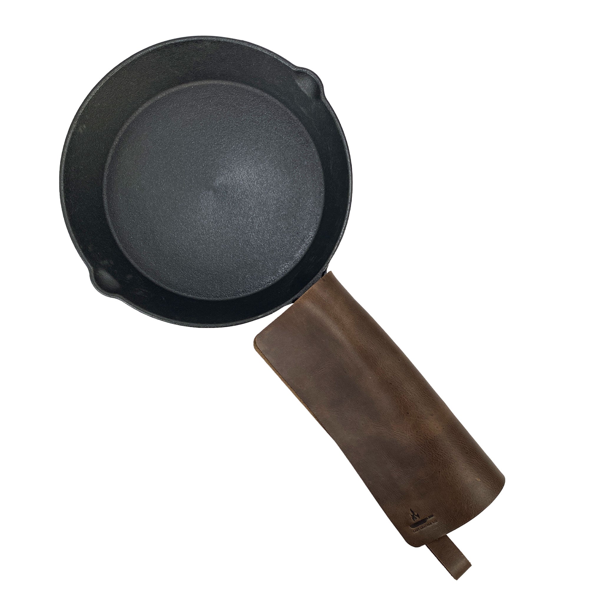 Potholder Sheet - Stockyard X 'The Leather Store'