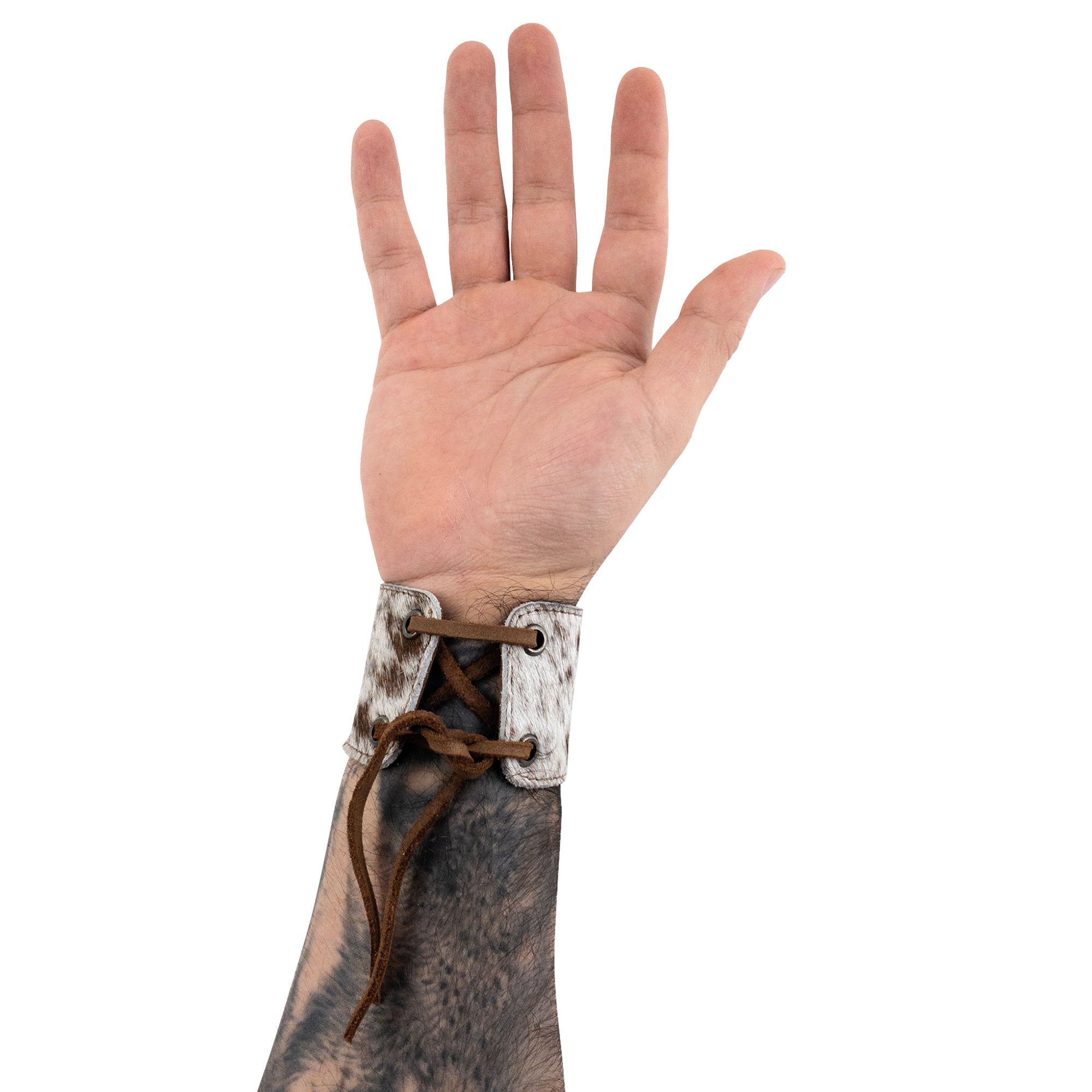 Cowboy Bracelet - Stockyard X 'The Leather Store'