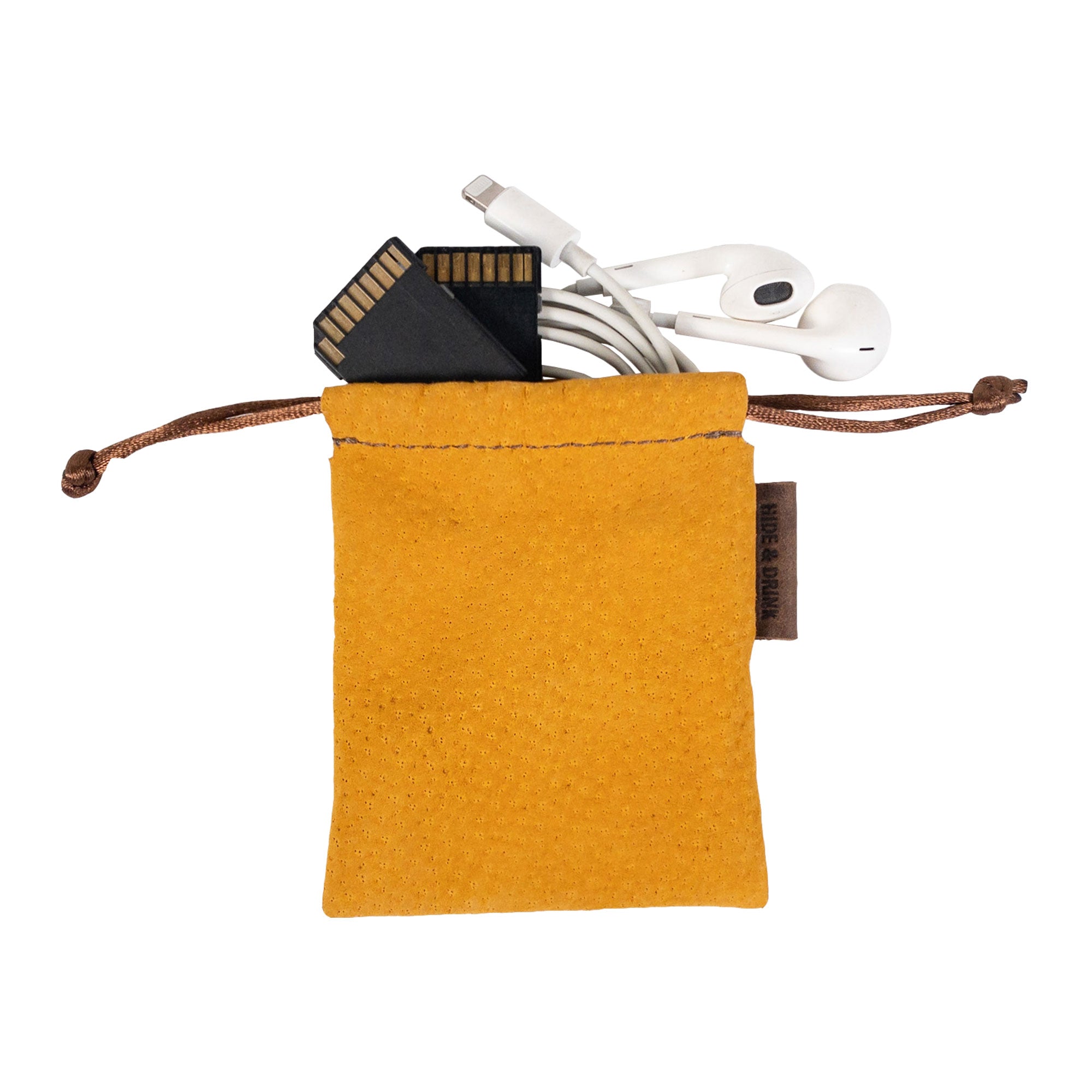 Sheep Coin Pouch - Stockyard X 'The Leather Store'