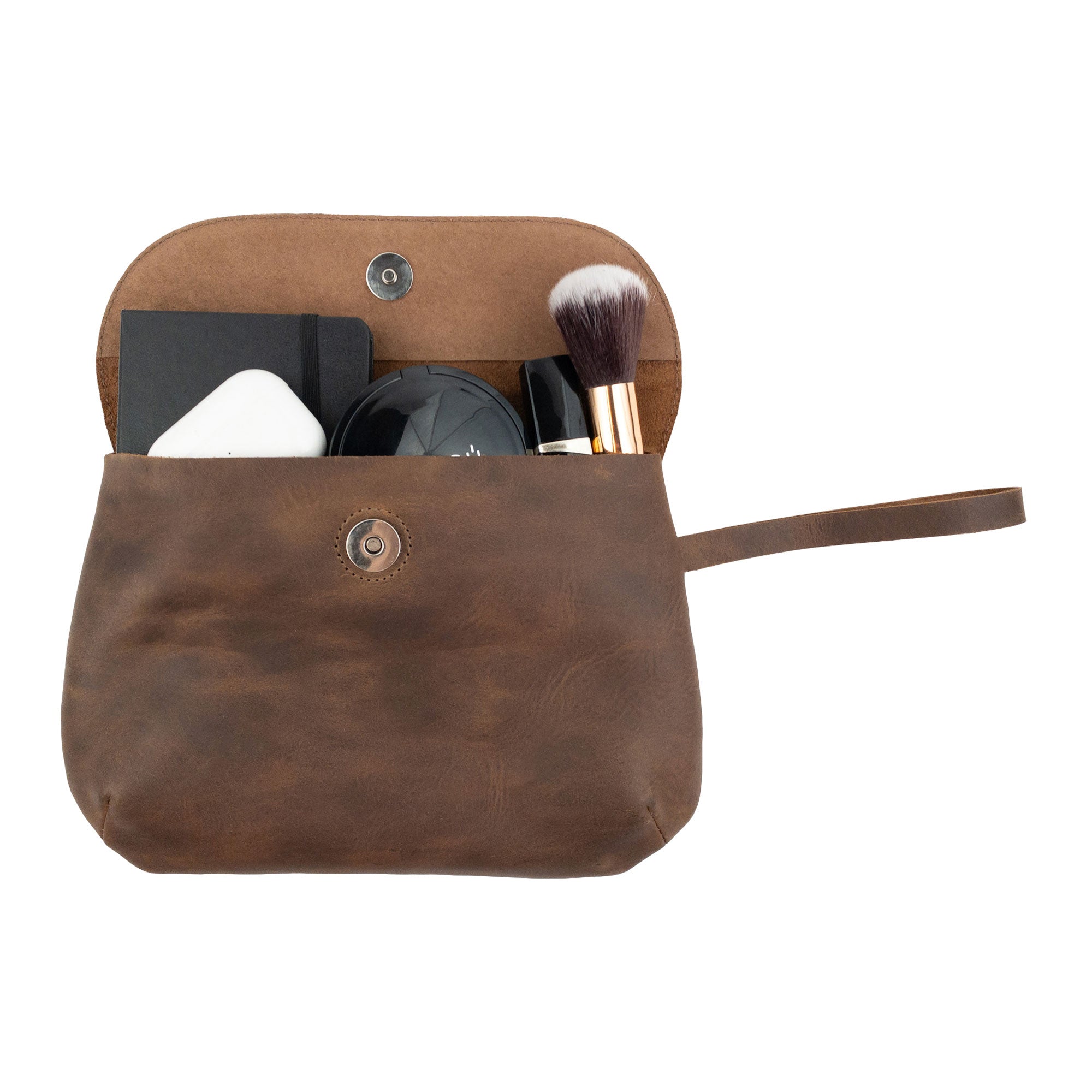 Clutch Bag - Stockyard X 'The Leather Store'