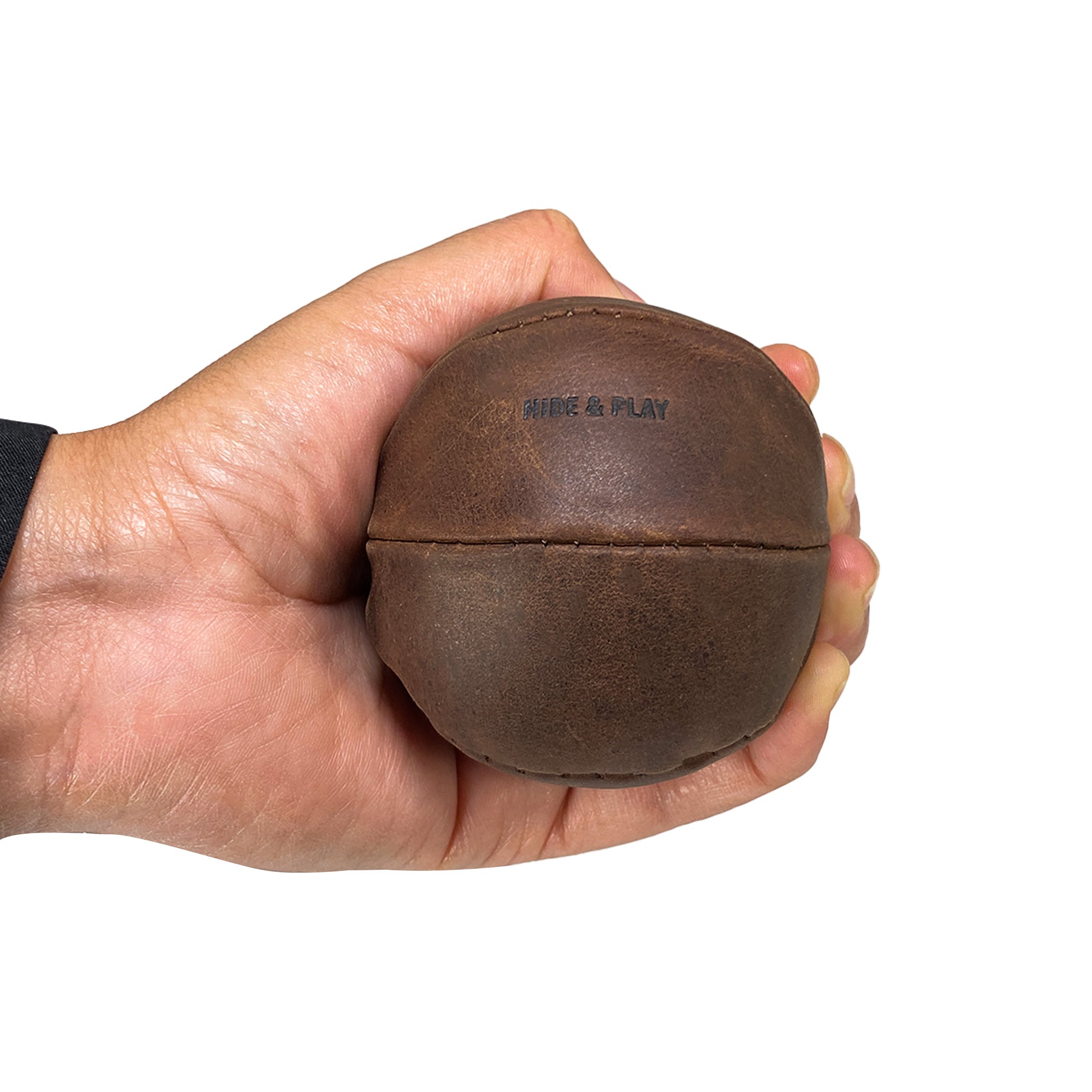 Stress Ball - Stockyard X 'The Leather Store'