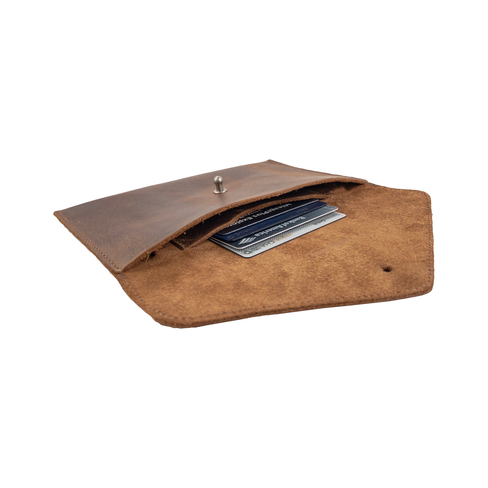 Envelope Waist Bag - Stockyard X 'The Leather Store'