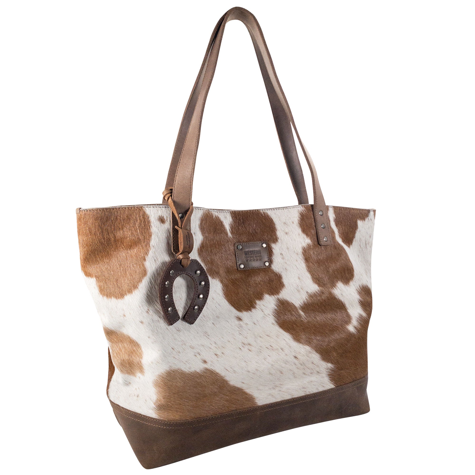 Horseshoe Ornament - Stockyard X 'The Leather Store'