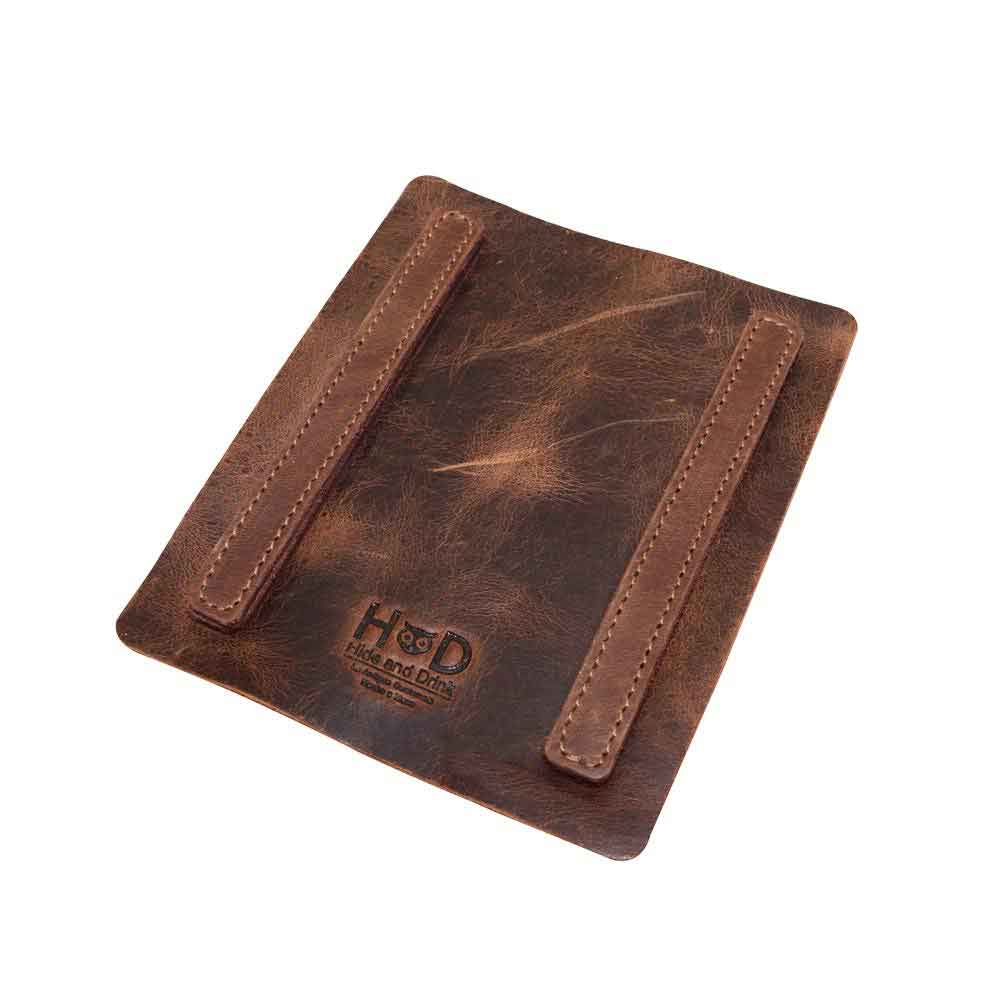 Vape Pen Case & Nightstand Holder - Stockyard X 'The Leather Store'