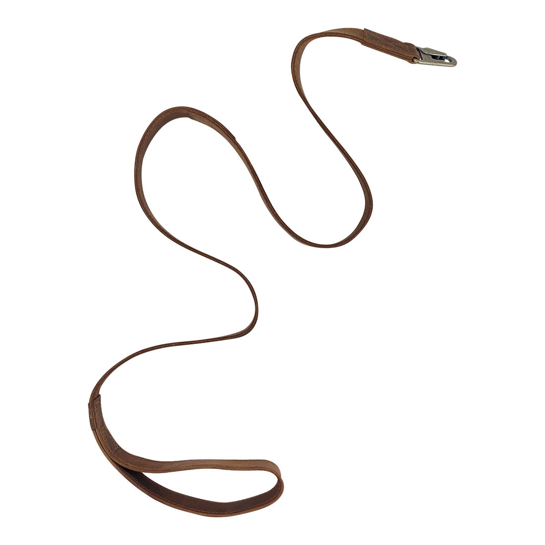 Clip Dog Leash - Stockyard X 'The Leather Store'