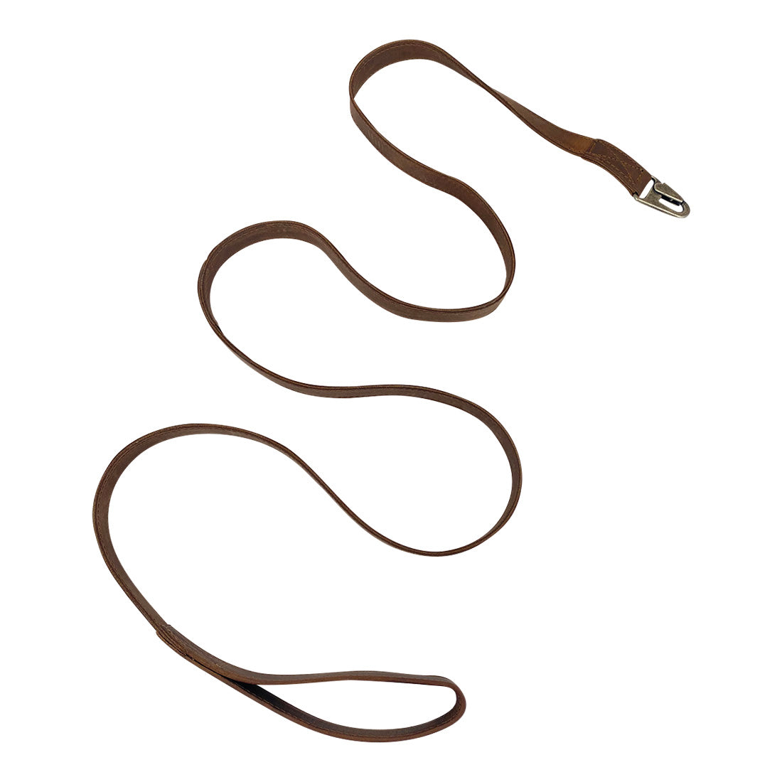 Clip Dog Leash - Stockyard X 'The Leather Store'