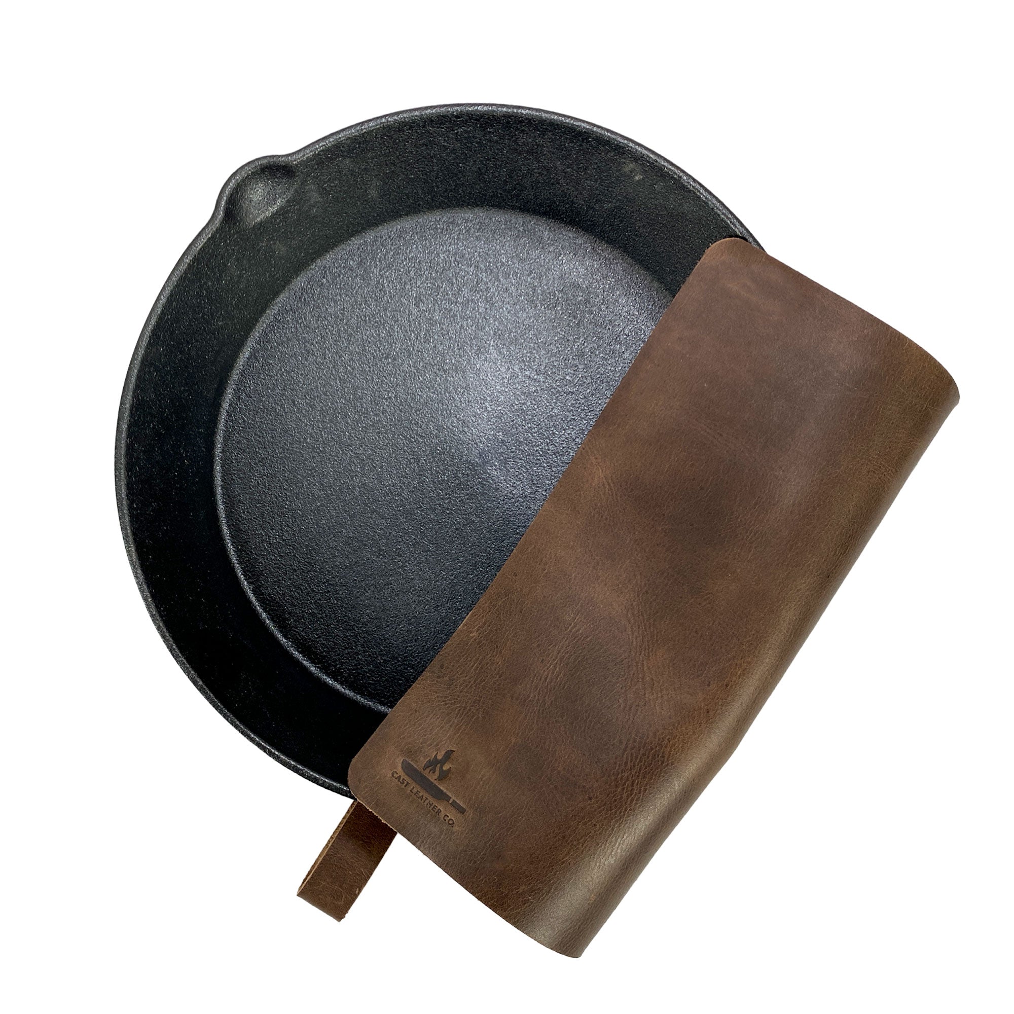 Potholder Sheet - Stockyard X 'The Leather Store'